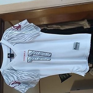 Larry Fitzgerald Women's Jersey